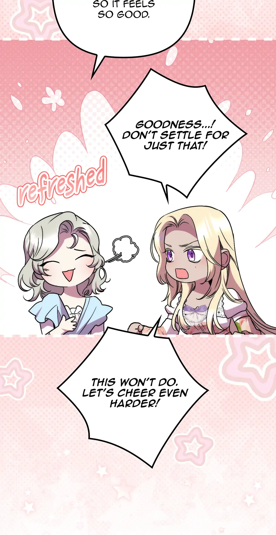 The Hero Went Crazy Even Though I’m the One Who Died Chapter 44 - Page 58