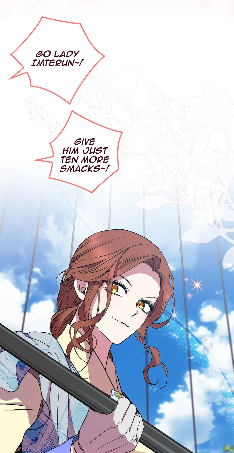 The Hero Went Crazy Even Though I’m the One Who Died Chapter 44 - Page 59