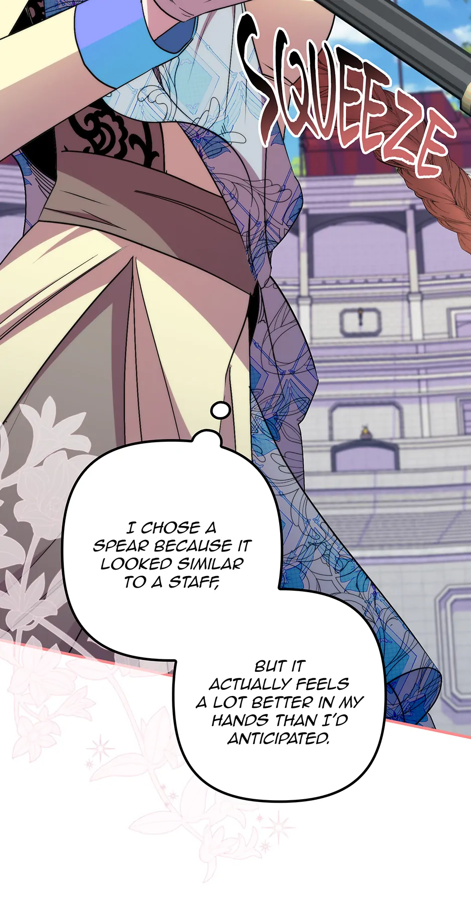 The Hero Went Crazy Even Though I’m the One Who Died Chapter 44 - Page 60