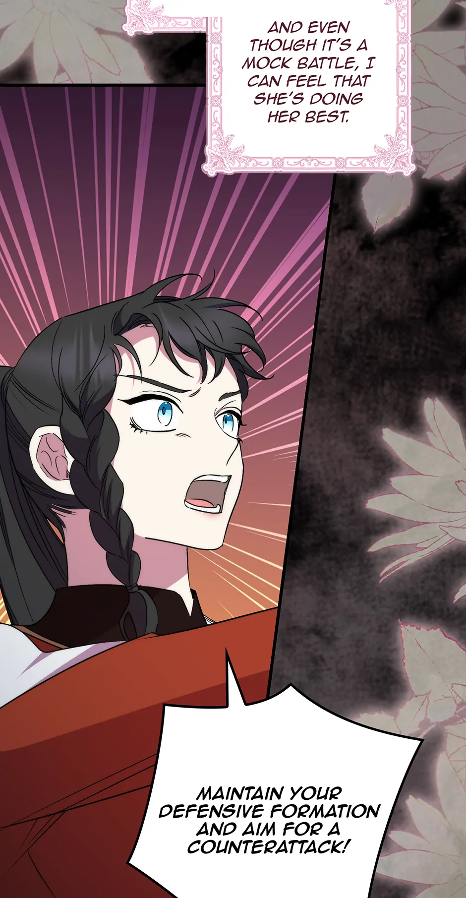 The Hero Went Crazy Even Though I’m the One Who Died Chapter 44 - Page 62