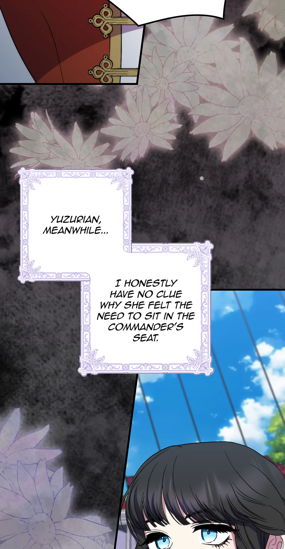 The Hero Went Crazy Even Though I’m the One Who Died Chapter 44 - Page 63