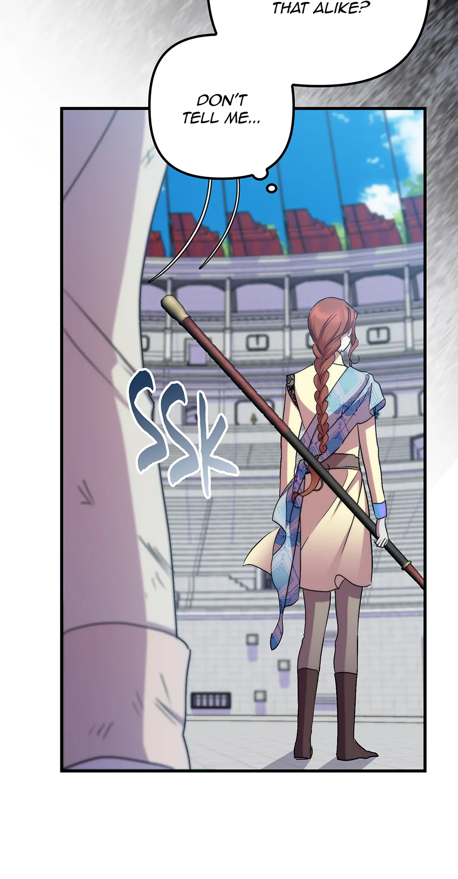 The Hero Went Crazy Even Though I’m the One Who Died Chapter 44 - Page 69