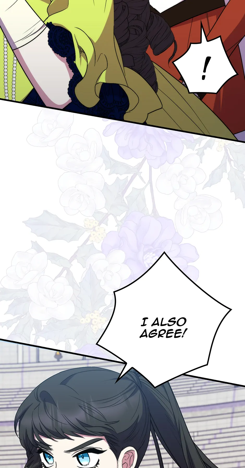 The Hero Went Crazy Even Though I’m the One Who Died Chapter 44 - Page 7