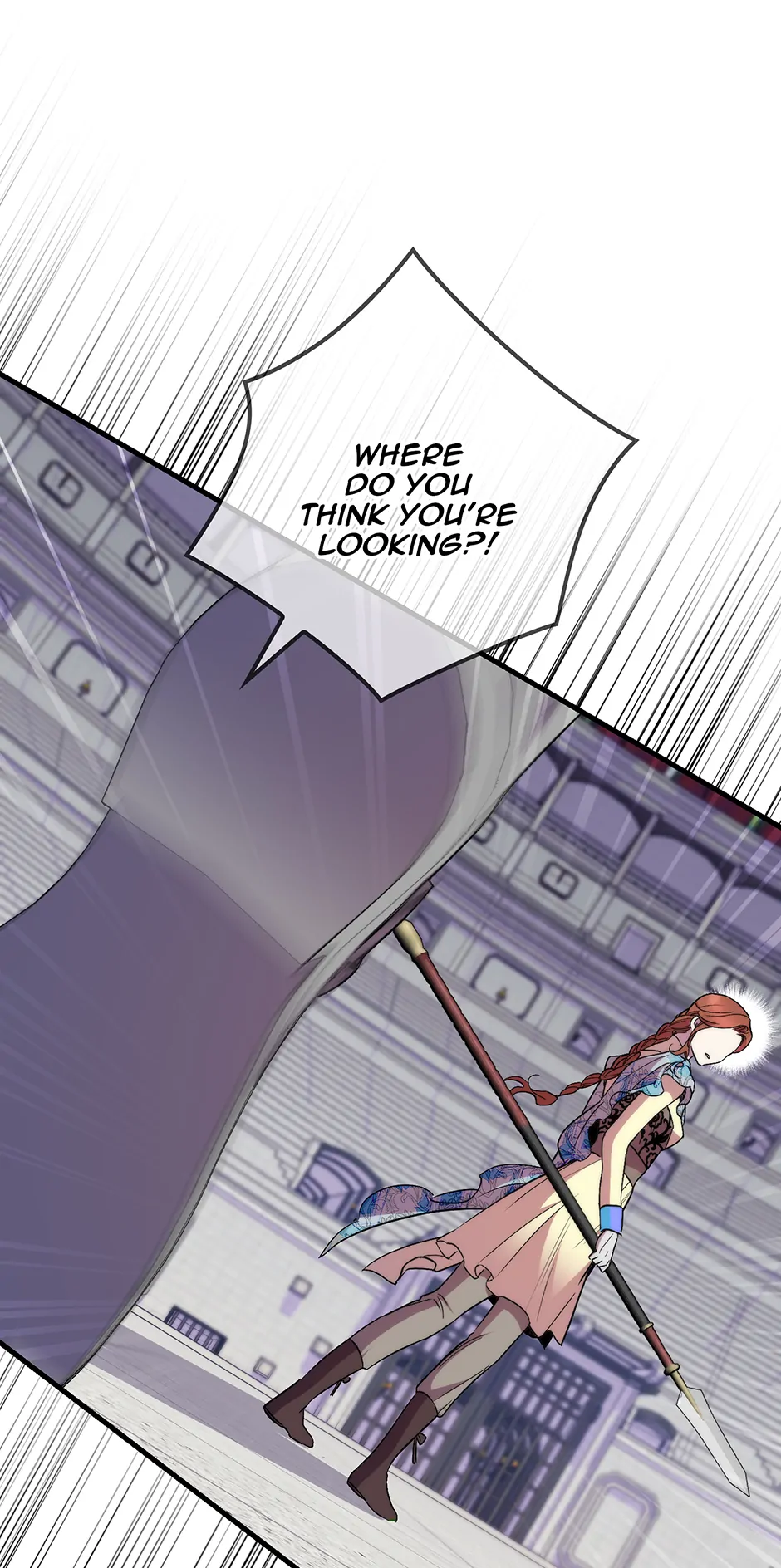 The Hero Went Crazy Even Though I’m the One Who Died Chapter 44 - Page 70