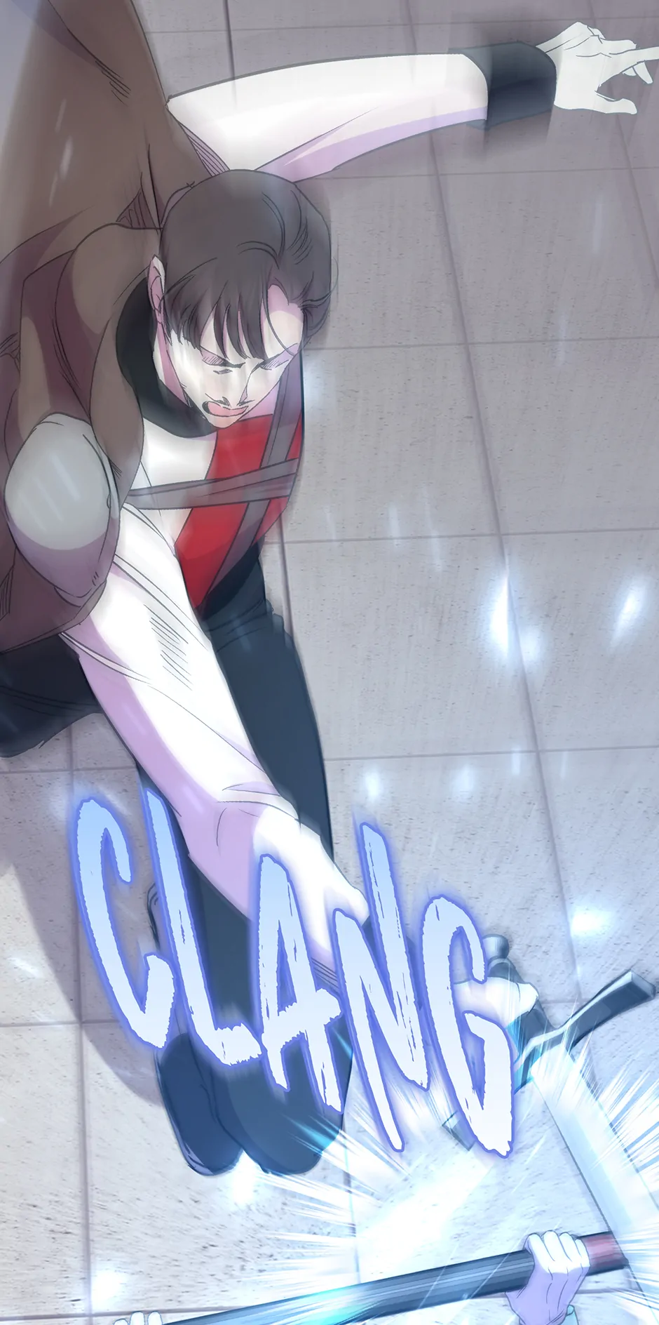 The Hero Went Crazy Even Though I’m the One Who Died Chapter 44 - Page 72