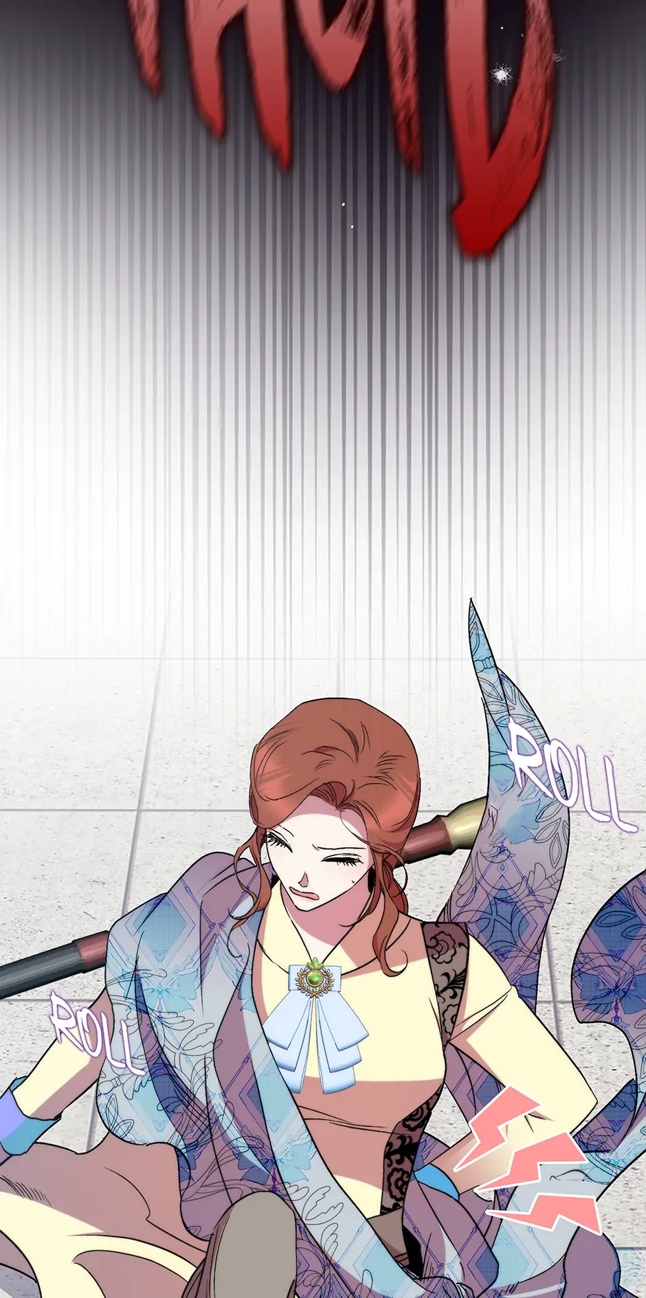 The Hero Went Crazy Even Though I’m the One Who Died Chapter 44 - Page 76