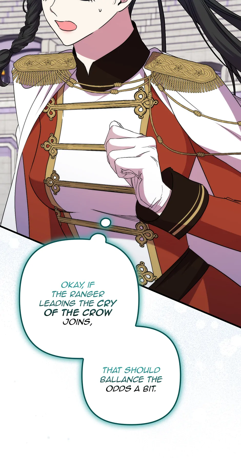The Hero Went Crazy Even Though I’m the One Who Died Chapter 44 - Page 8