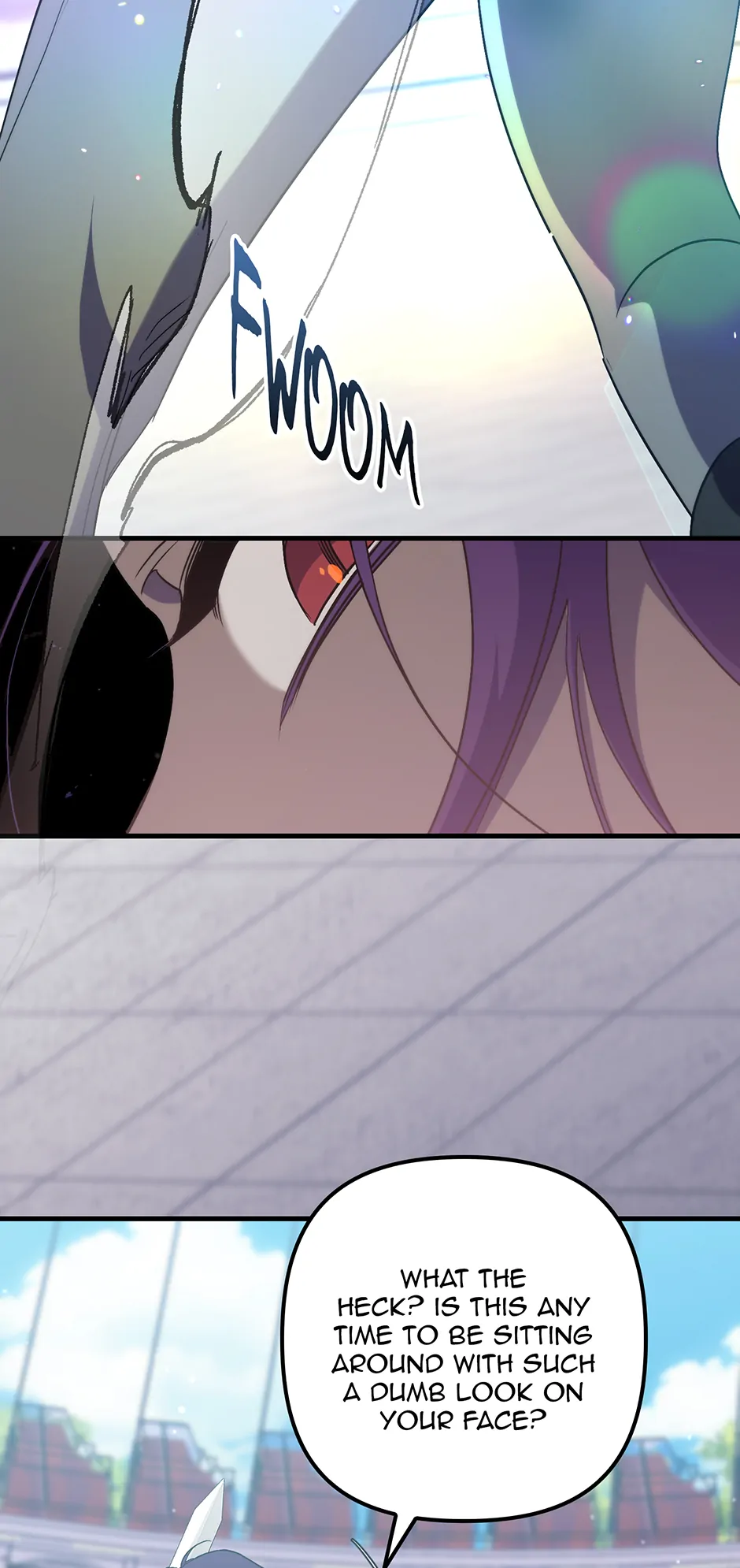 The Hero Went Crazy Even Though I’m the One Who Died Chapter 45 - Page 10