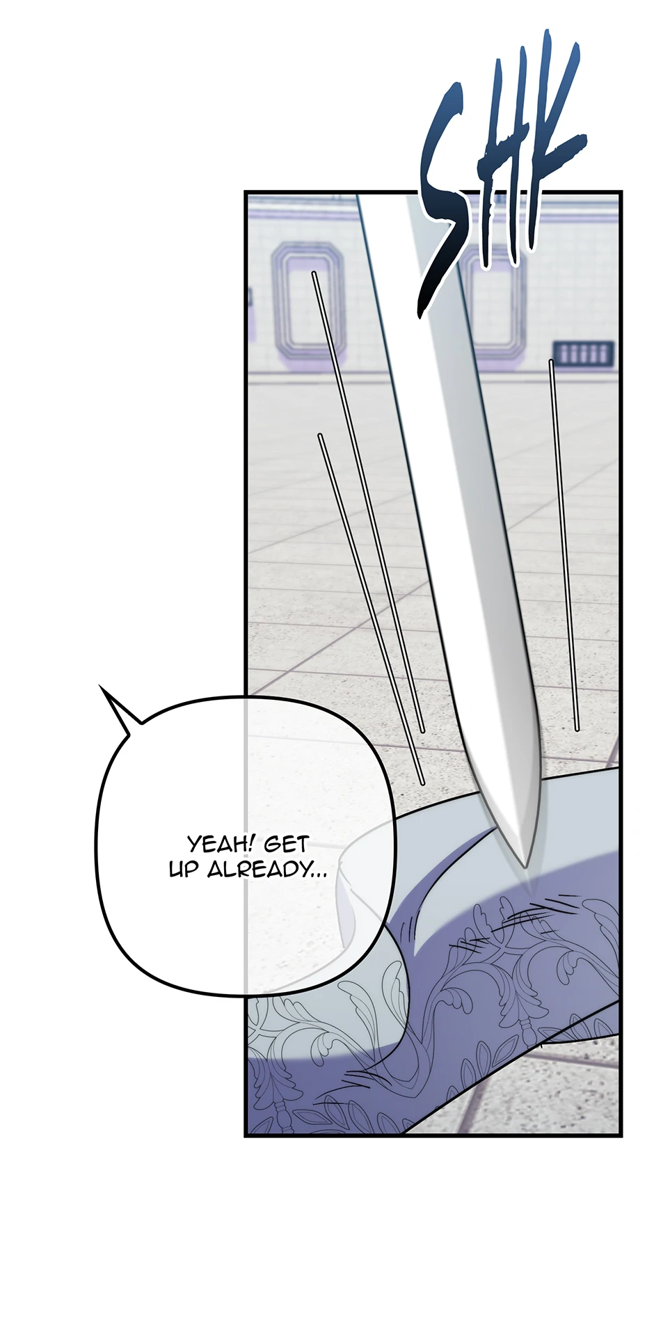 The Hero Went Crazy Even Though I’m the One Who Died Chapter 45 - Page 12
