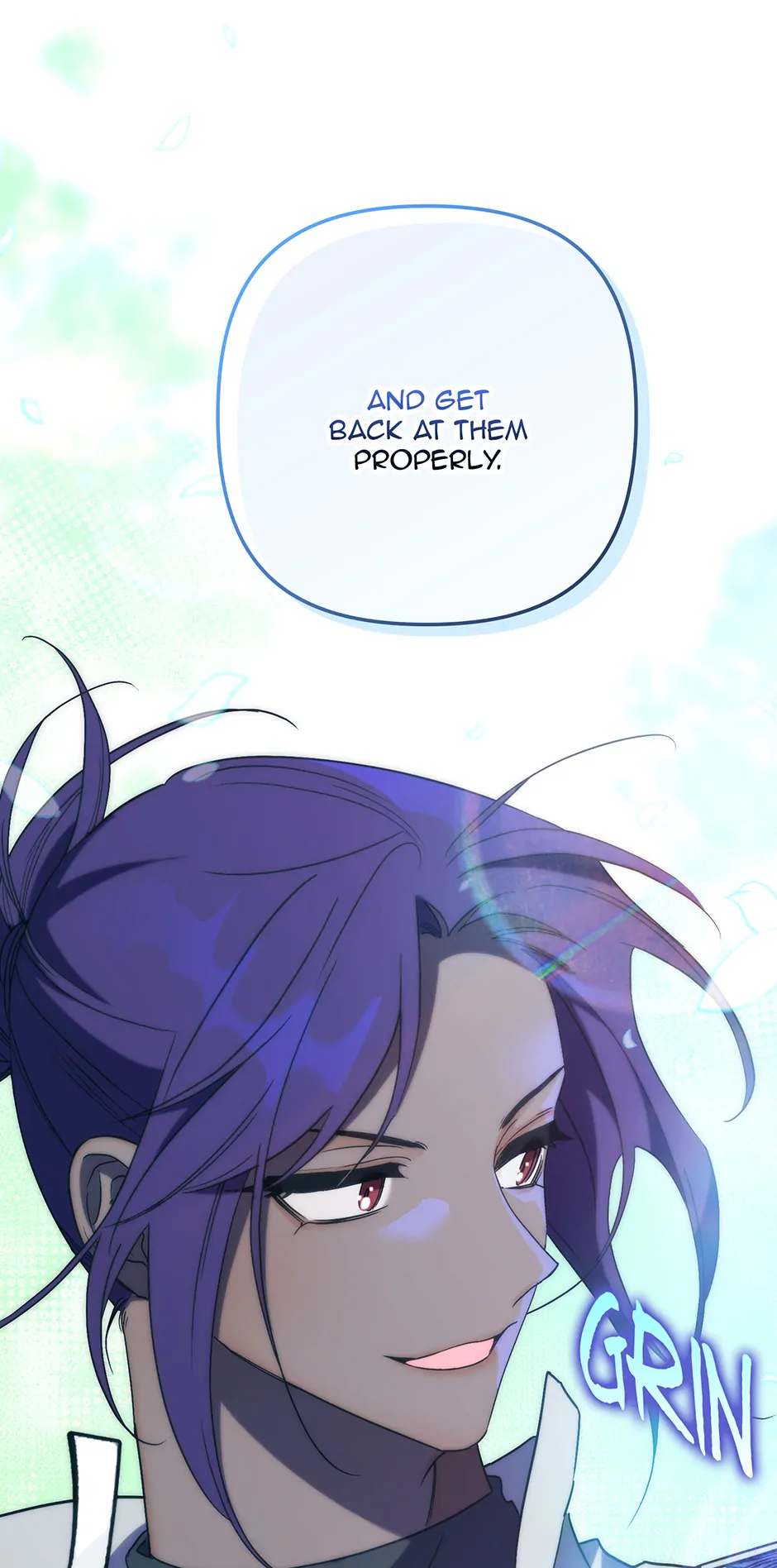 The Hero Went Crazy Even Though I’m the One Who Died Chapter 45 - Page 13