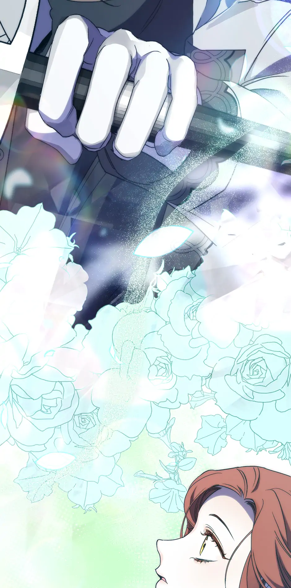 The Hero Went Crazy Even Though I’m the One Who Died Chapter 45 - Page 14
