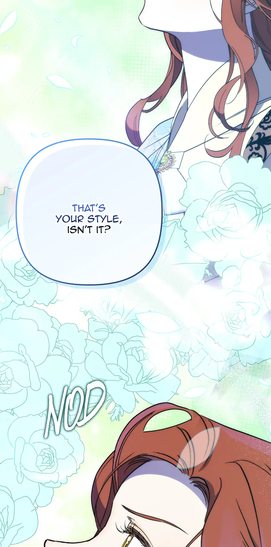 The Hero Went Crazy Even Though I’m the One Who Died Chapter 45 - Page 15
