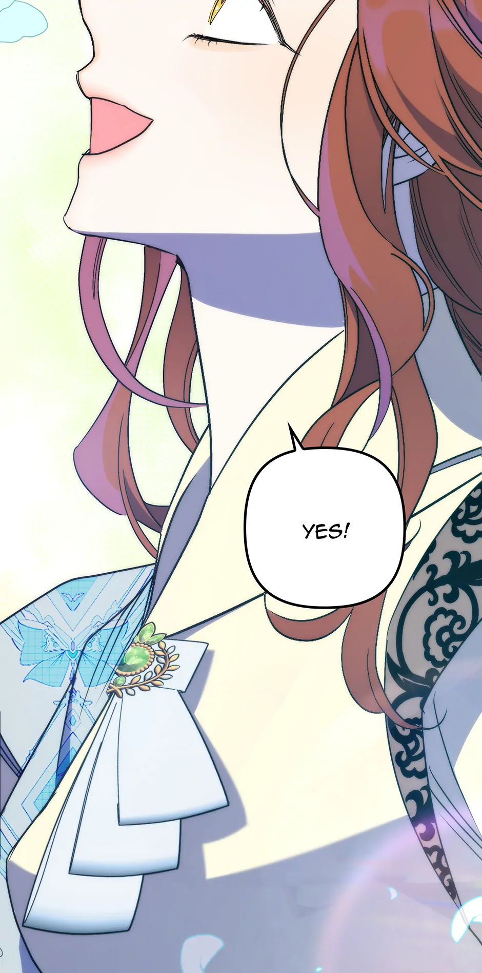 The Hero Went Crazy Even Though I’m the One Who Died Chapter 45 - Page 16