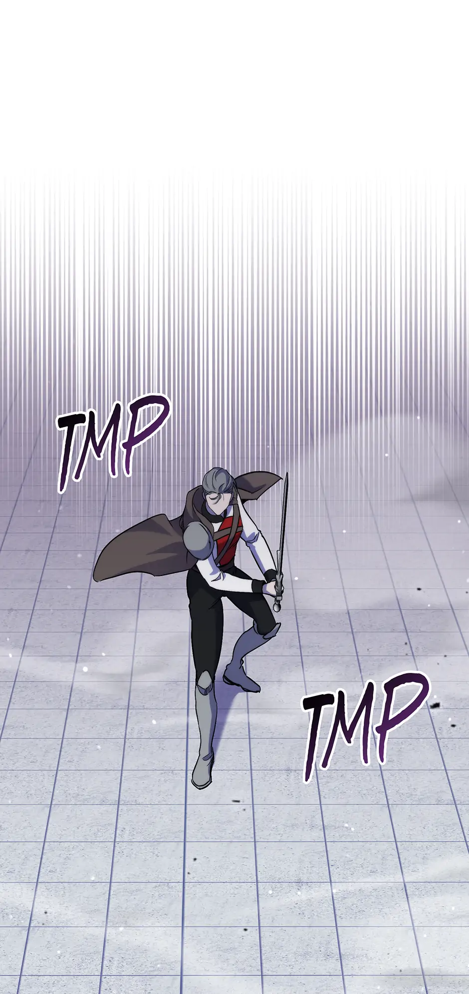 The Hero Went Crazy Even Though I’m the One Who Died Chapter 45 - Page 2