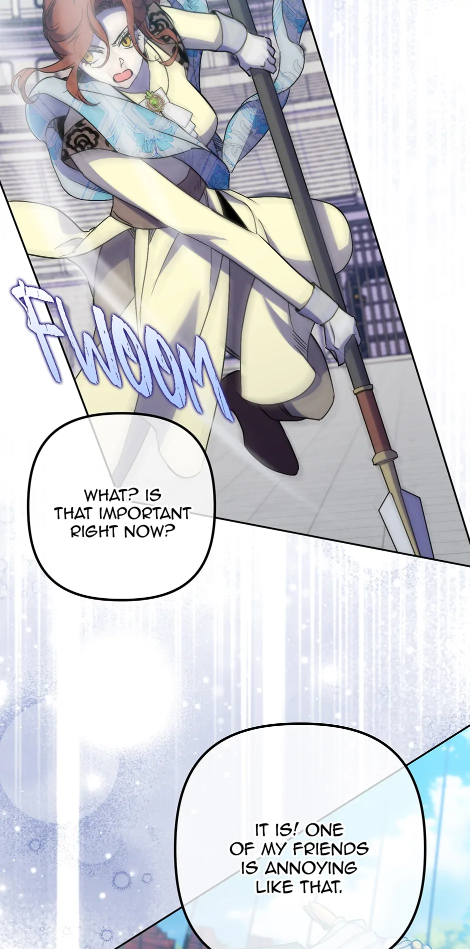 The Hero Went Crazy Even Though I’m the One Who Died Chapter 45 - Page 20