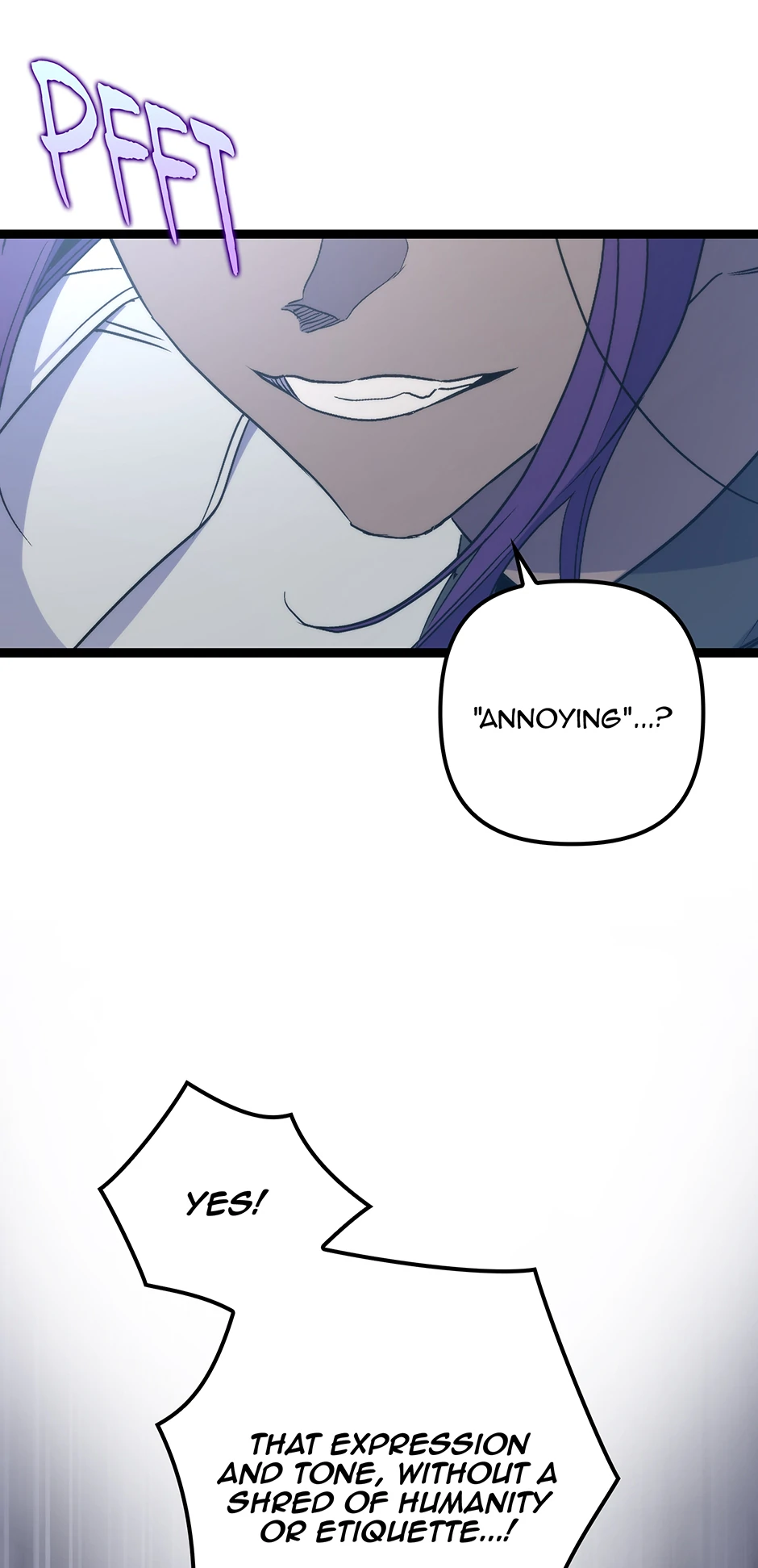 The Hero Went Crazy Even Though I’m the One Who Died Chapter 45 - Page 22