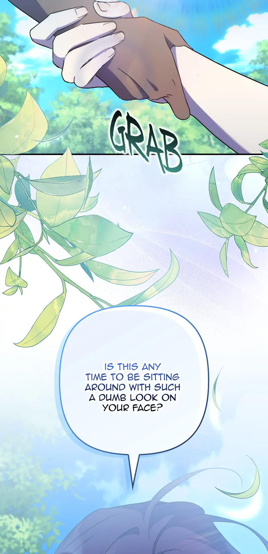 The Hero Went Crazy Even Though I’m the One Who Died Chapter 45 - Page 25