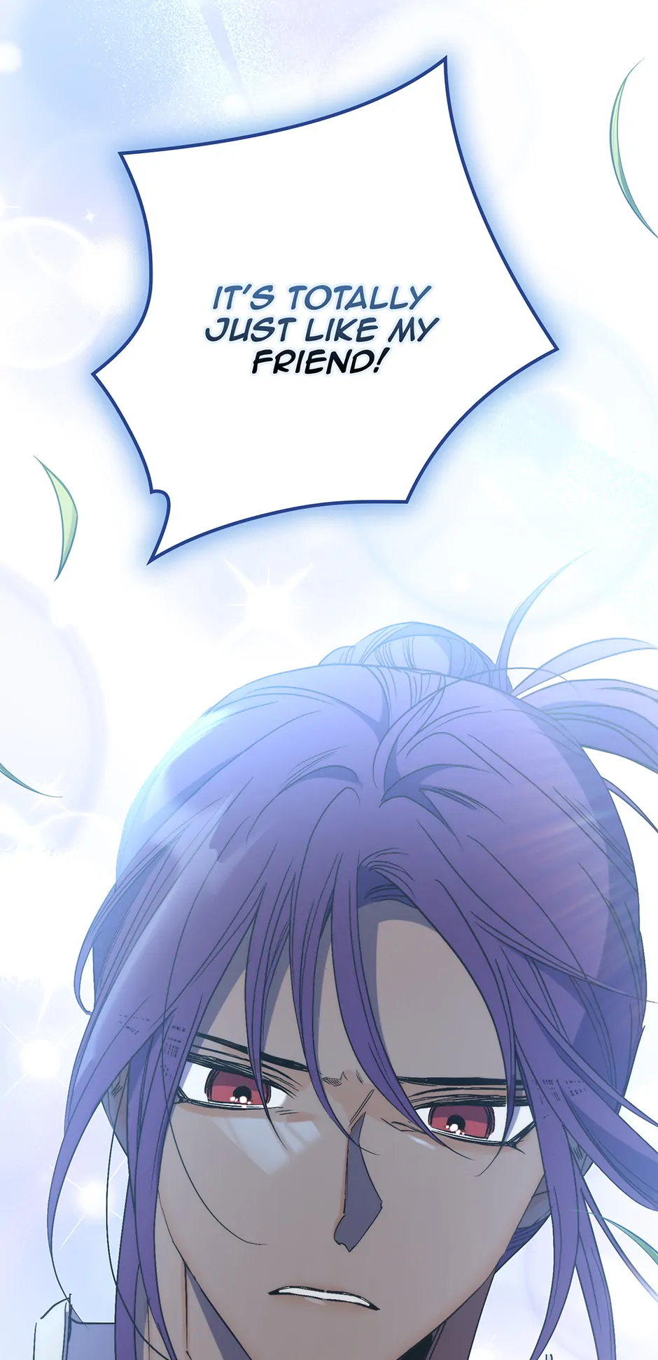 The Hero Went Crazy Even Though I’m the One Who Died Chapter 45 - Page 28