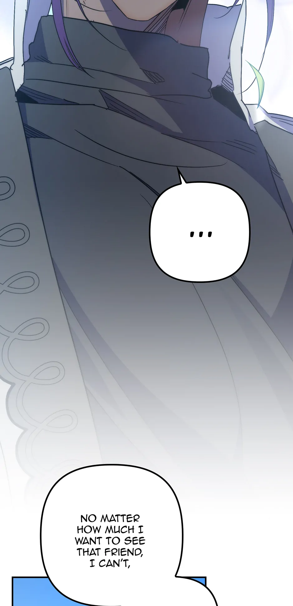 The Hero Went Crazy Even Though I’m the One Who Died Chapter 45 - Page 29