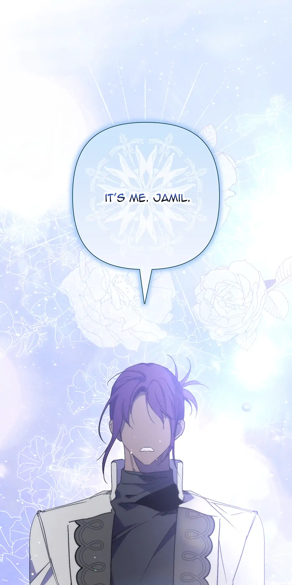 The Hero Went Crazy Even Though I’m the One Who Died Chapter 45 - Page 33