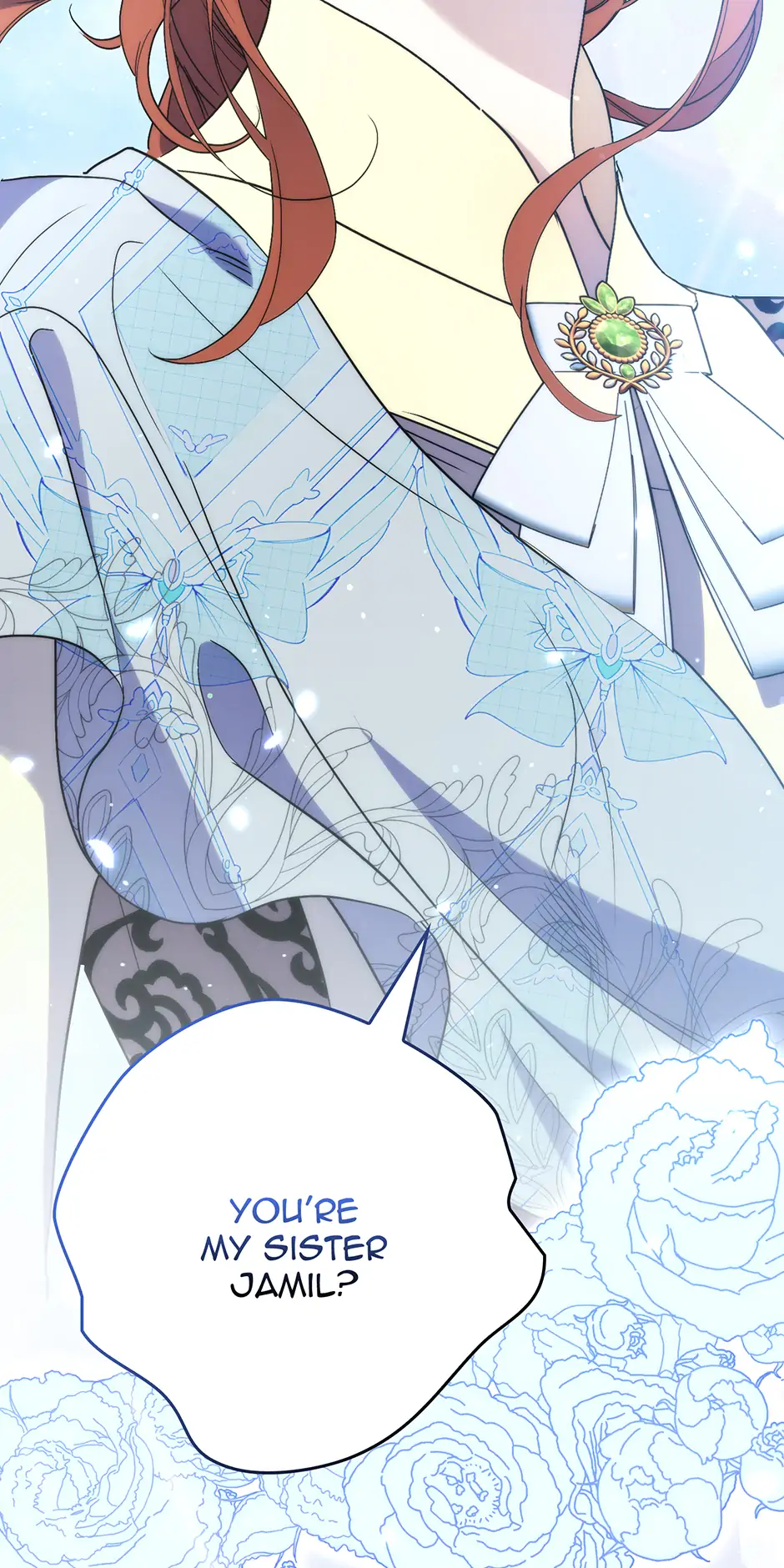 The Hero Went Crazy Even Though I’m the One Who Died Chapter 45 - Page 38