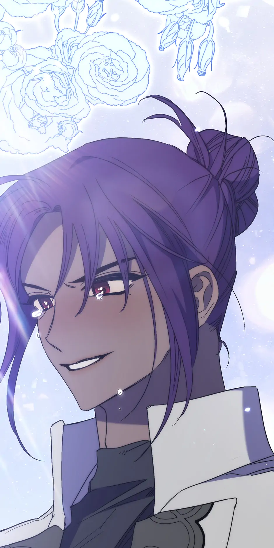 The Hero Went Crazy Even Though I’m the One Who Died Chapter 45 - Page 39