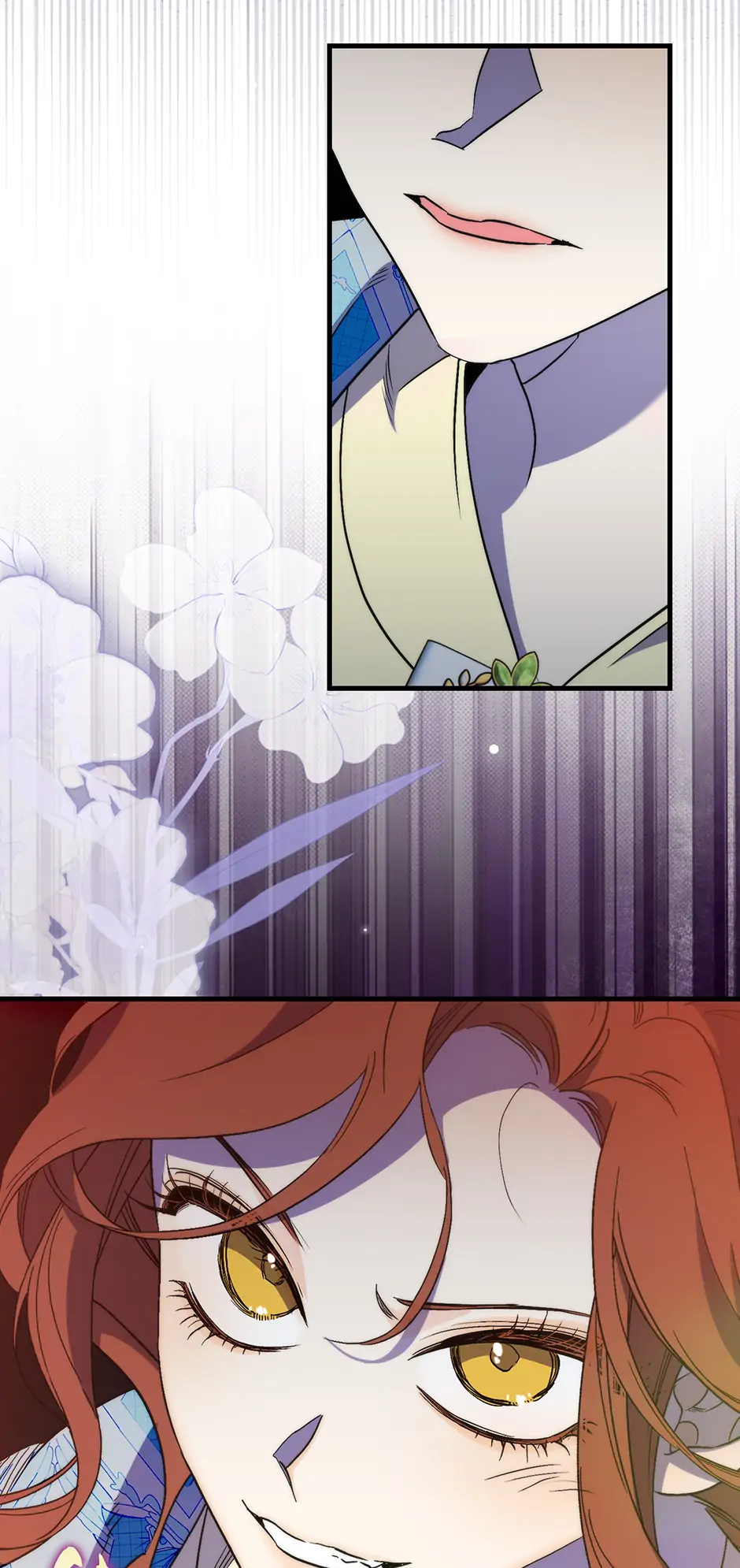 The Hero Went Crazy Even Though I’m the One Who Died Chapter 45 - Page 4