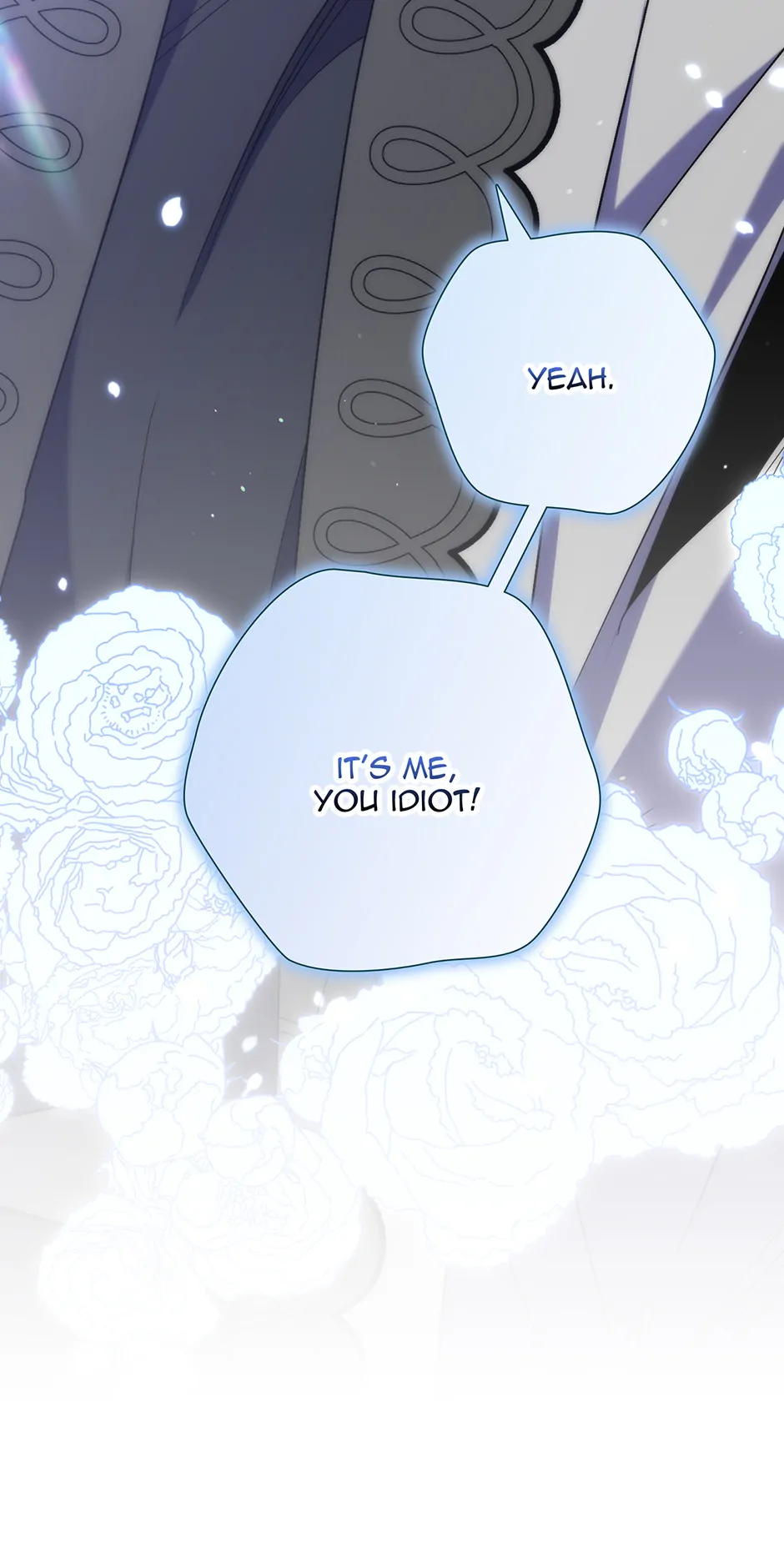The Hero Went Crazy Even Though I’m the One Who Died Chapter 45 - Page 40