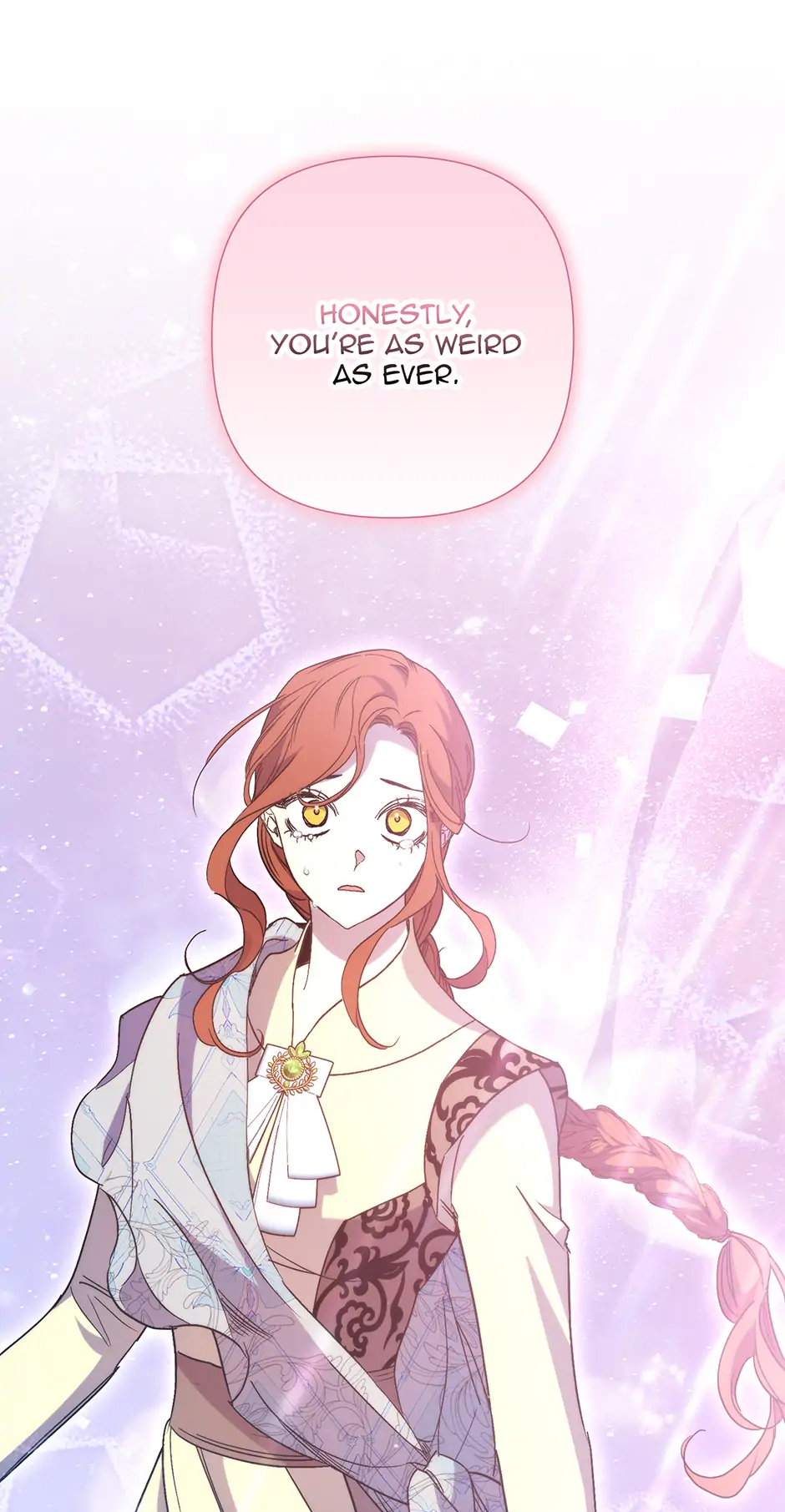 The Hero Went Crazy Even Though I’m the One Who Died Chapter 45 - Page 41