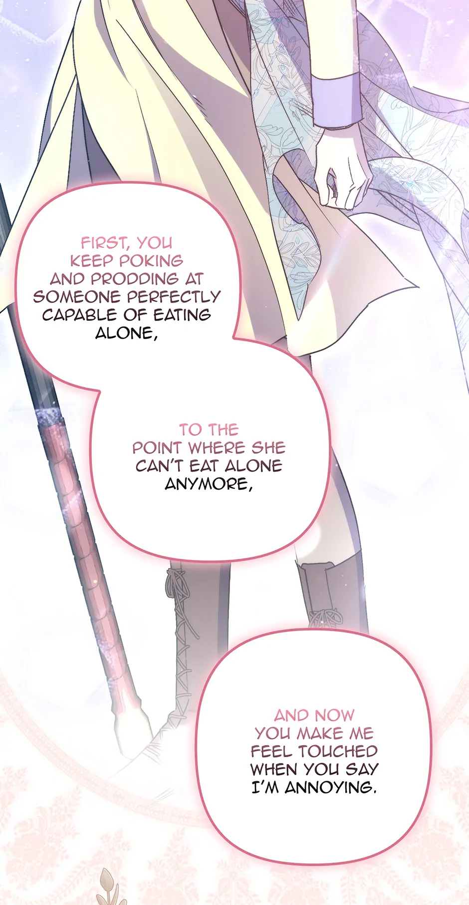 The Hero Went Crazy Even Though I’m the One Who Died Chapter 45 - Page 42