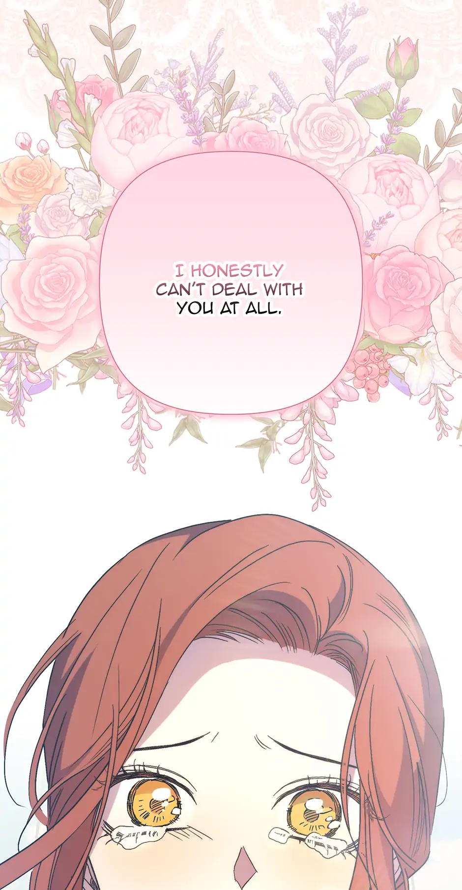 The Hero Went Crazy Even Though I’m the One Who Died Chapter 45 - Page 43