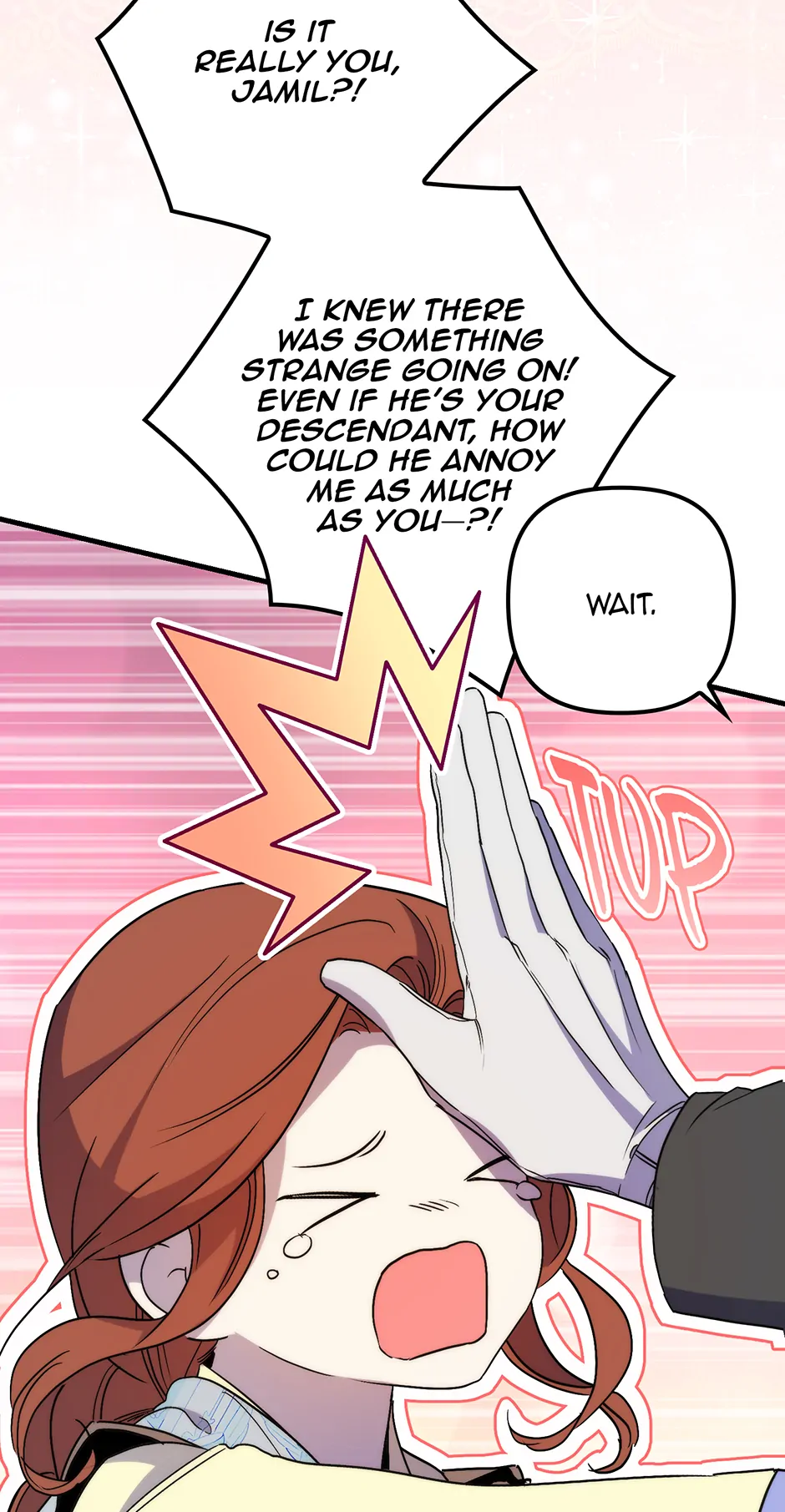 The Hero Went Crazy Even Though I’m the One Who Died Chapter 45 - Page 45