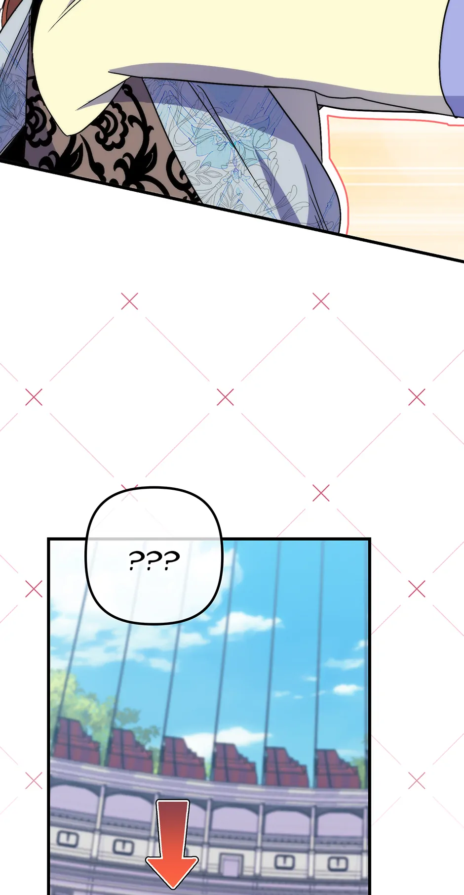 The Hero Went Crazy Even Though I’m the One Who Died Chapter 45 - Page 46