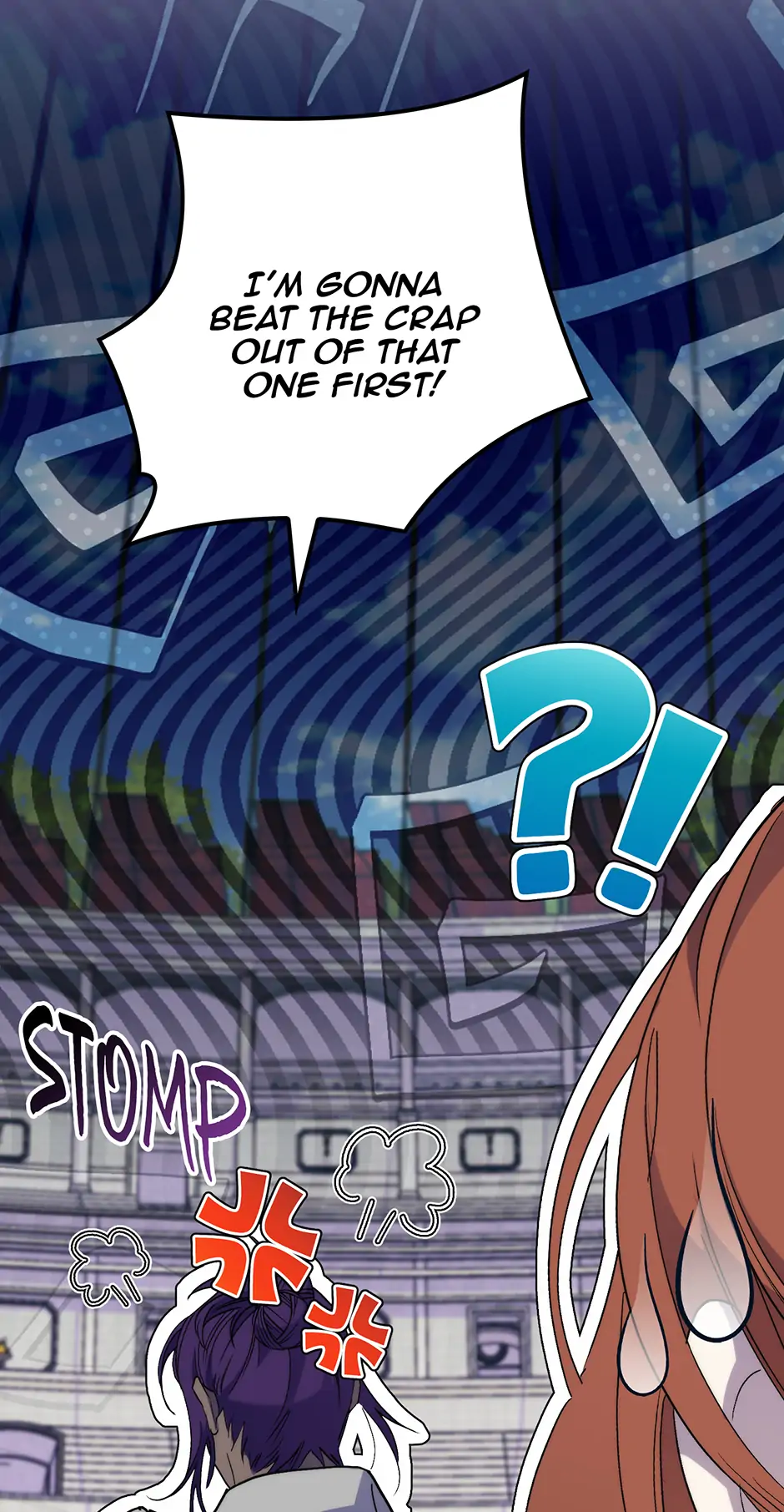 The Hero Went Crazy Even Though I’m the One Who Died Chapter 45 - Page 48