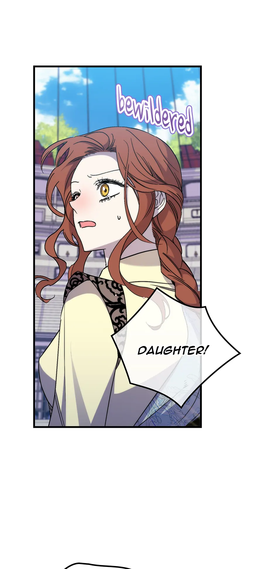 The Hero Went Crazy Even Though I’m the One Who Died Chapter 45 - Page 50