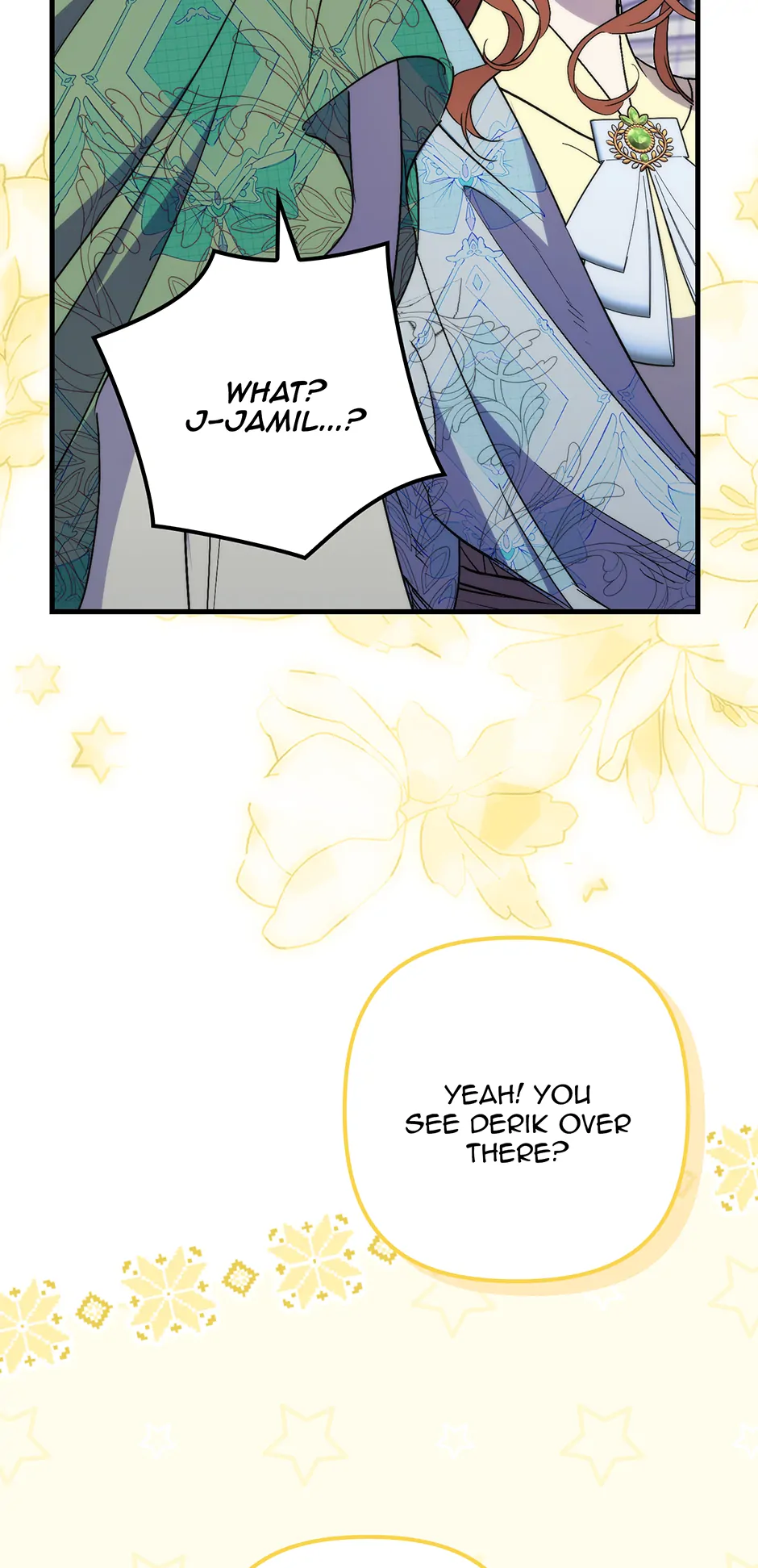 The Hero Went Crazy Even Though I’m the One Who Died Chapter 45 - Page 53