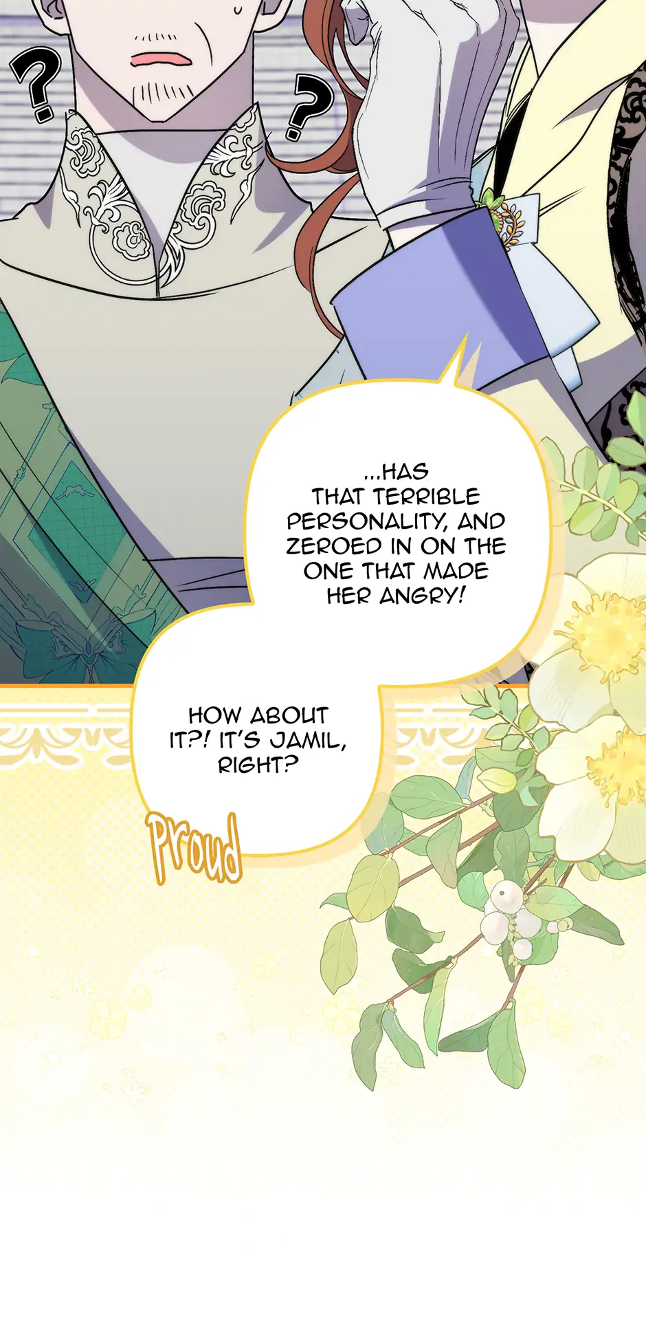 The Hero Went Crazy Even Though I’m the One Who Died Chapter 45 - Page 56