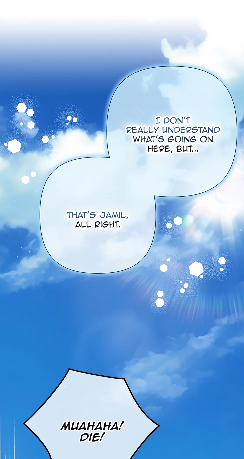The Hero Went Crazy Even Though I’m the One Who Died Chapter 45 - Page 57