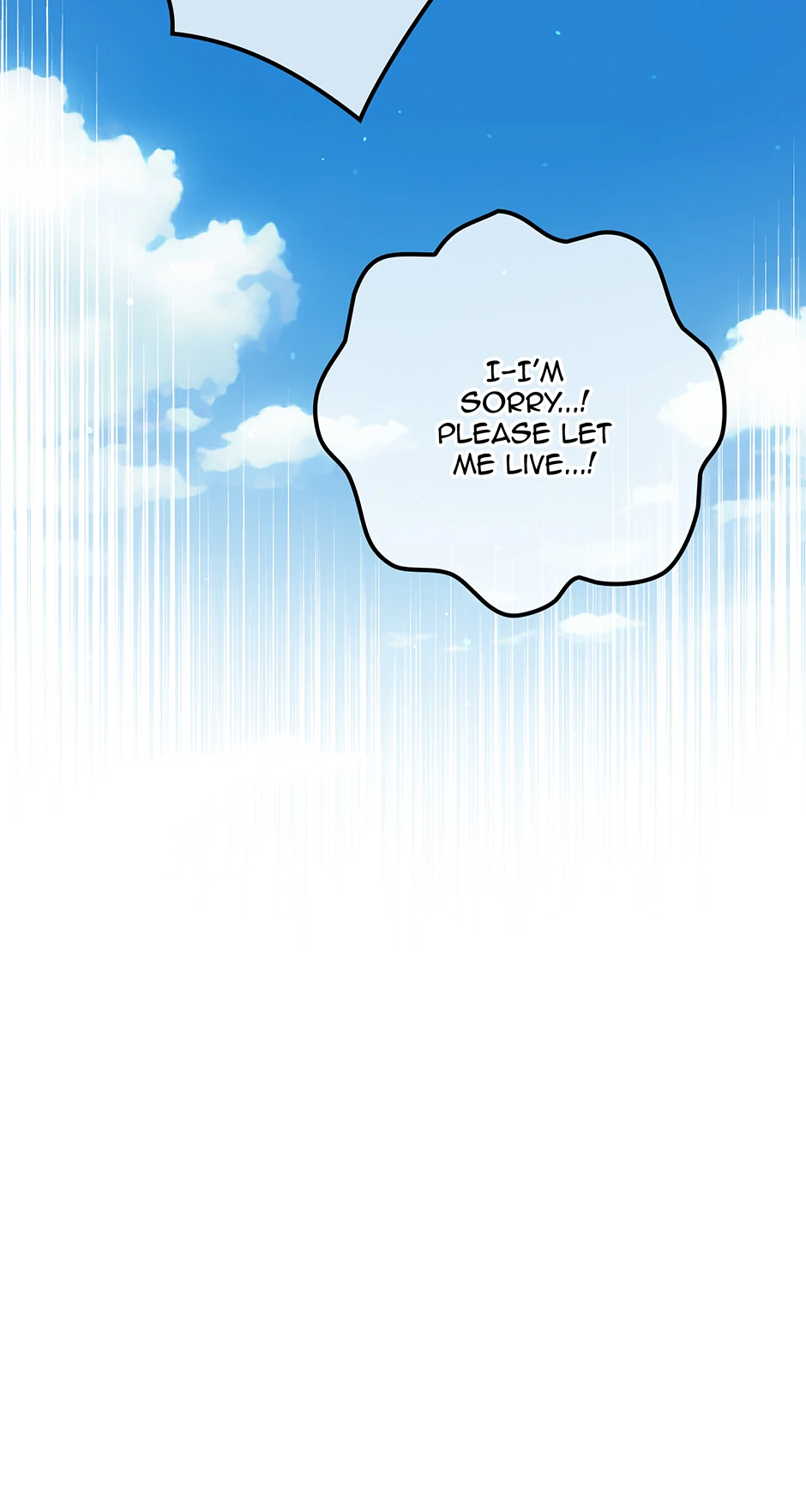 The Hero Went Crazy Even Though I’m the One Who Died Chapter 45 - Page 58