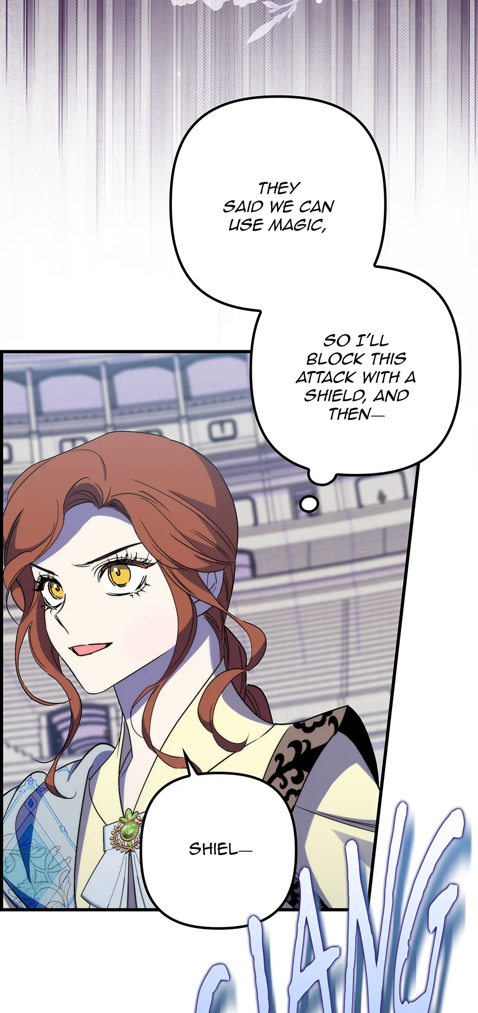 The Hero Went Crazy Even Though I’m the One Who Died Chapter 45 - Page 6