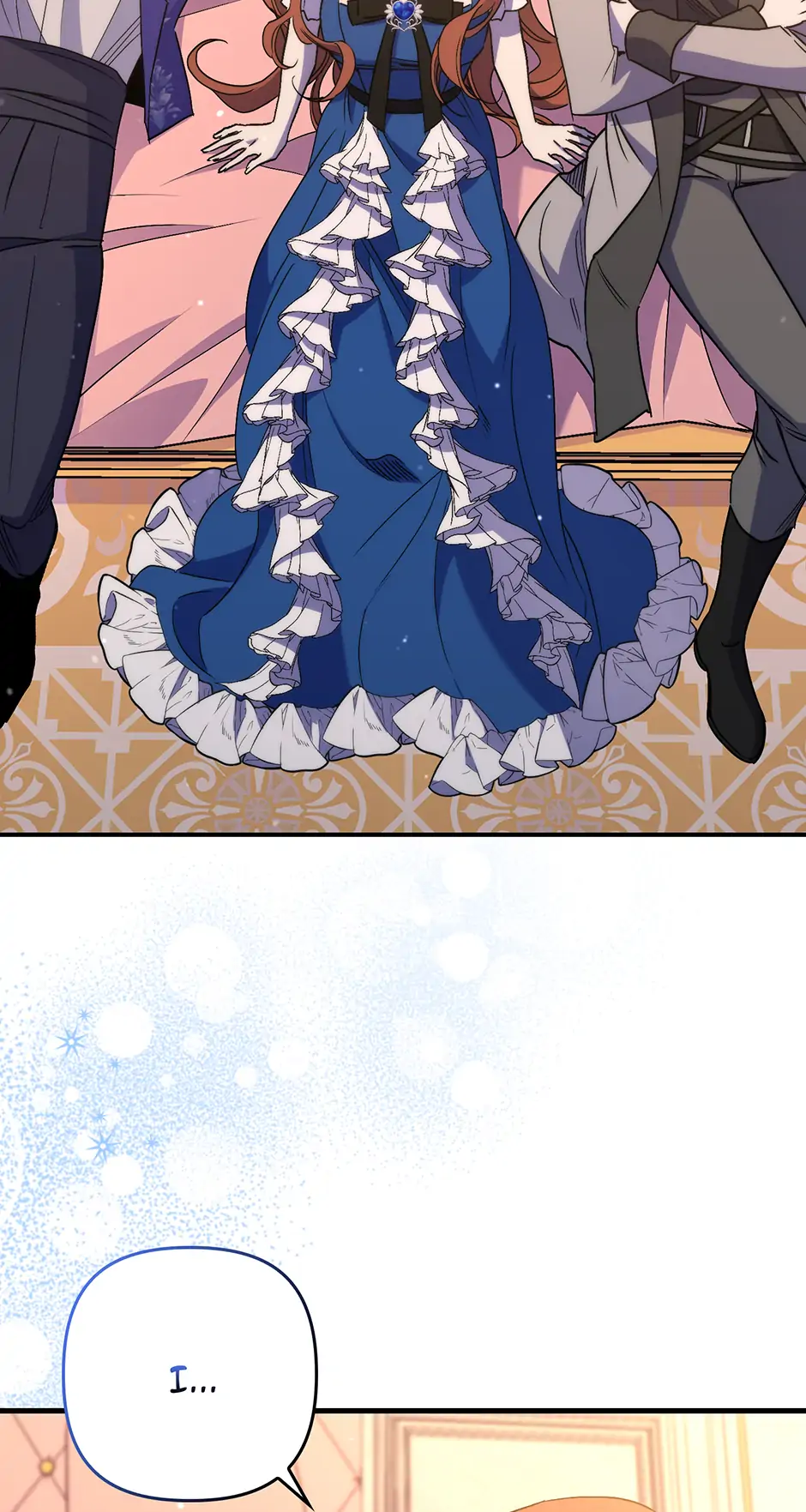 The Hero Went Crazy Even Though I’m the One Who Died Chapter 45 - Page 60