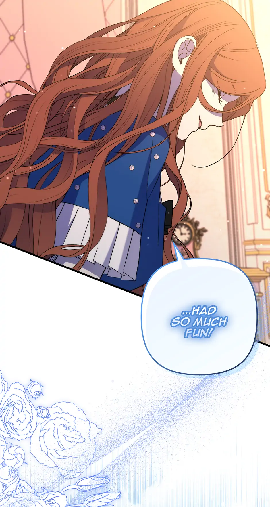The Hero Went Crazy Even Though I’m the One Who Died Chapter 45 - Page 61
