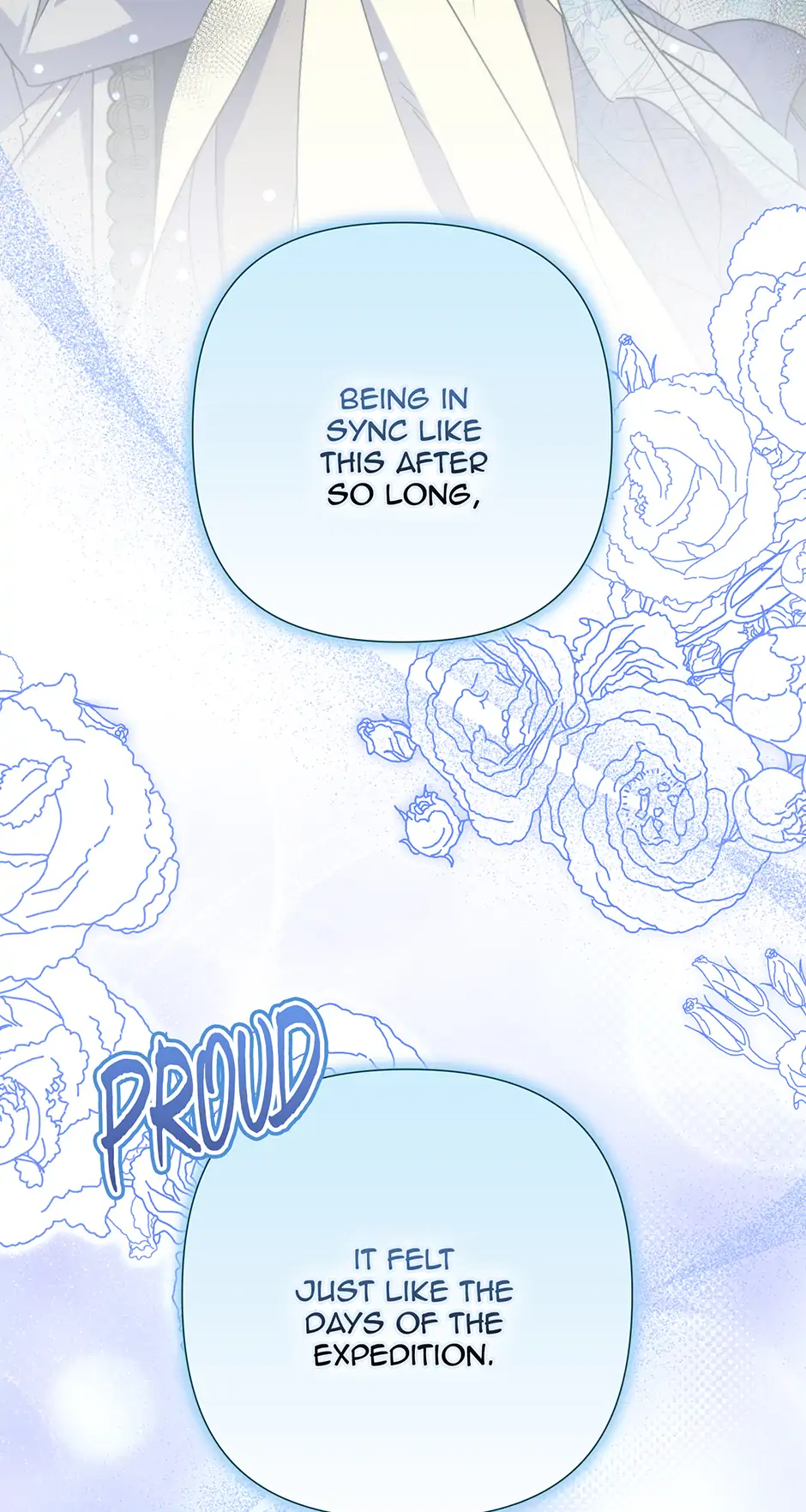 The Hero Went Crazy Even Though I’m the One Who Died Chapter 45 - Page 63