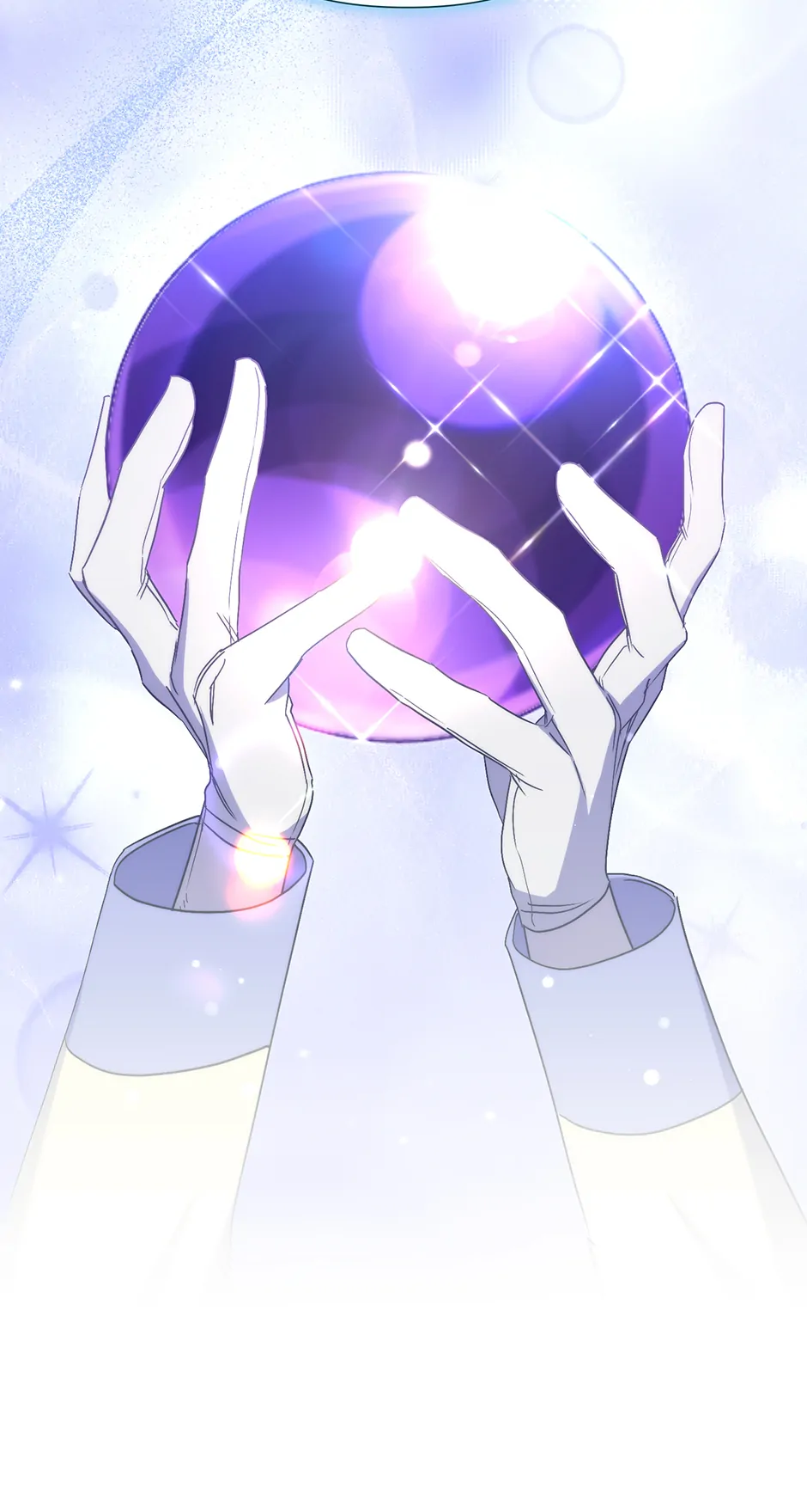 The Hero Went Crazy Even Though I’m the One Who Died Chapter 45 - Page 64