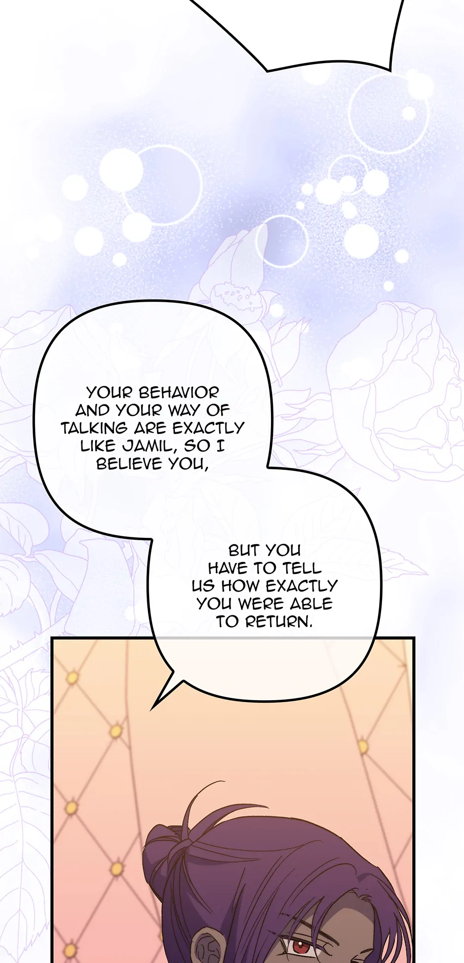 The Hero Went Crazy Even Though I’m the One Who Died Chapter 45 - Page 66
