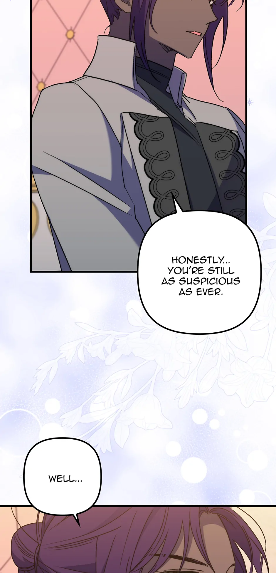 The Hero Went Crazy Even Though I’m the One Who Died Chapter 45 - Page 67