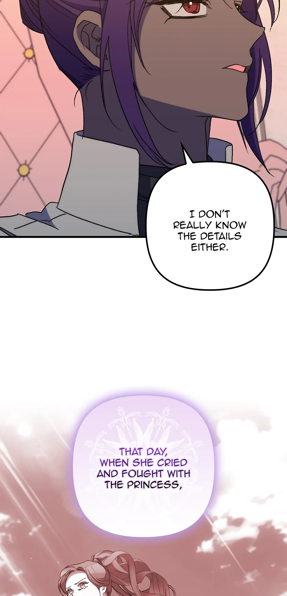 The Hero Went Crazy Even Though I’m the One Who Died Chapter 45 - Page 68