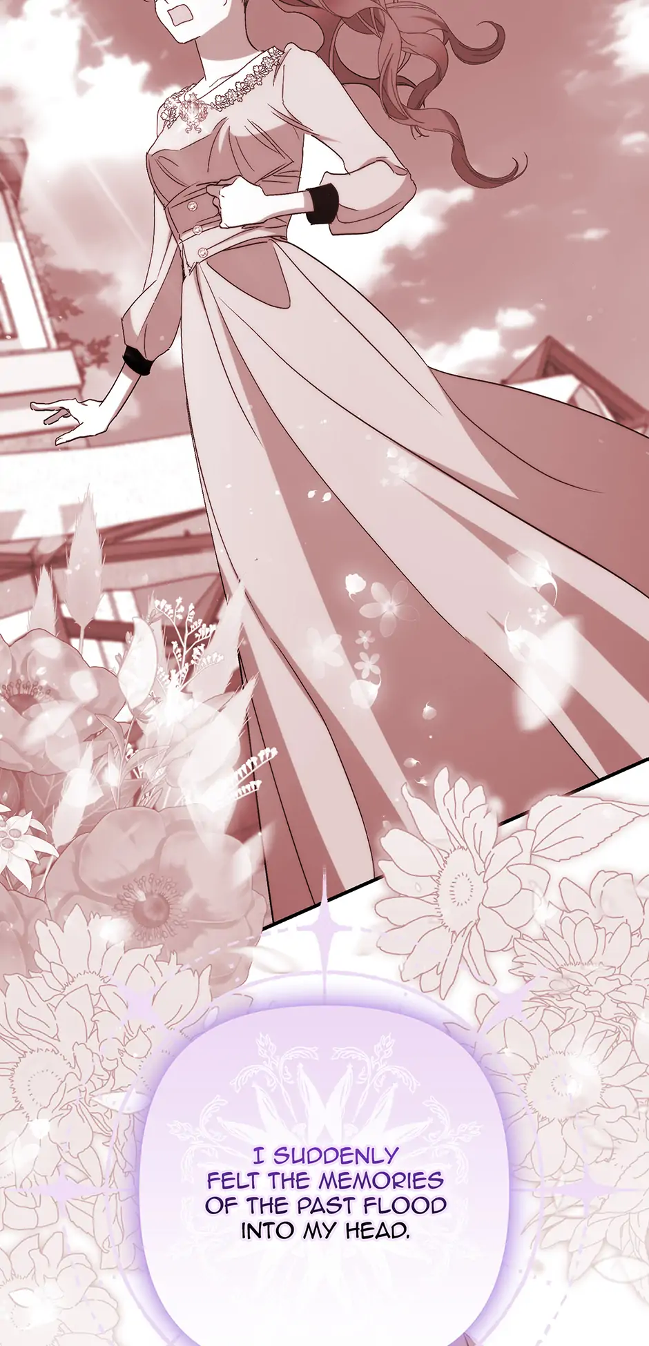 The Hero Went Crazy Even Though I’m the One Who Died Chapter 45 - Page 69