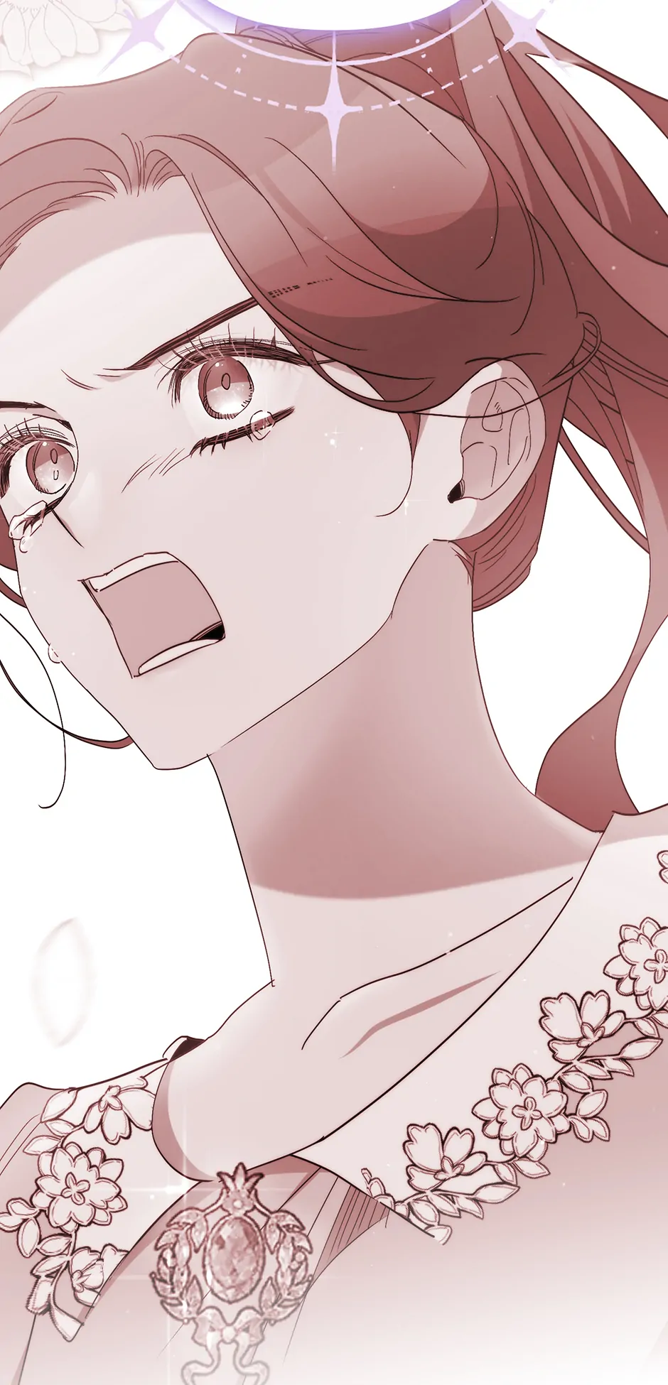 The Hero Went Crazy Even Though I’m the One Who Died Chapter 45 - Page 70