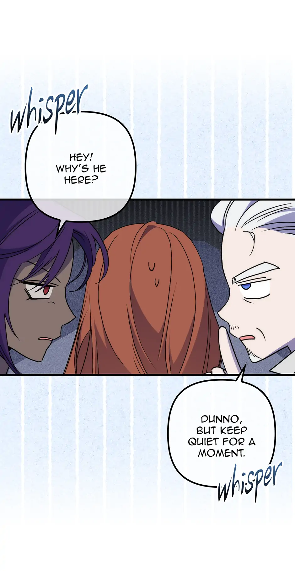 The Hero Went Crazy Even Though I’m the One Who Died Chapter 45 - Page 74